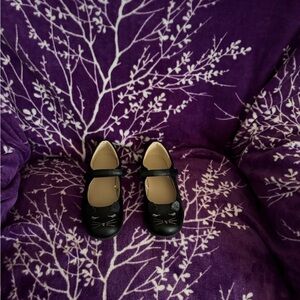 The Children's Place Girl's Closed Toe Maryjane Flats shoes